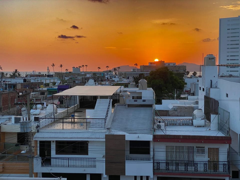 City view