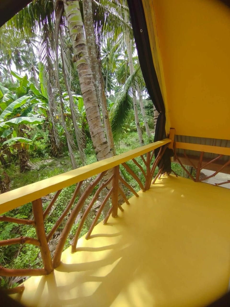 Destiny Rainbow Beach Resort Nature lodge in Northern Mindanao