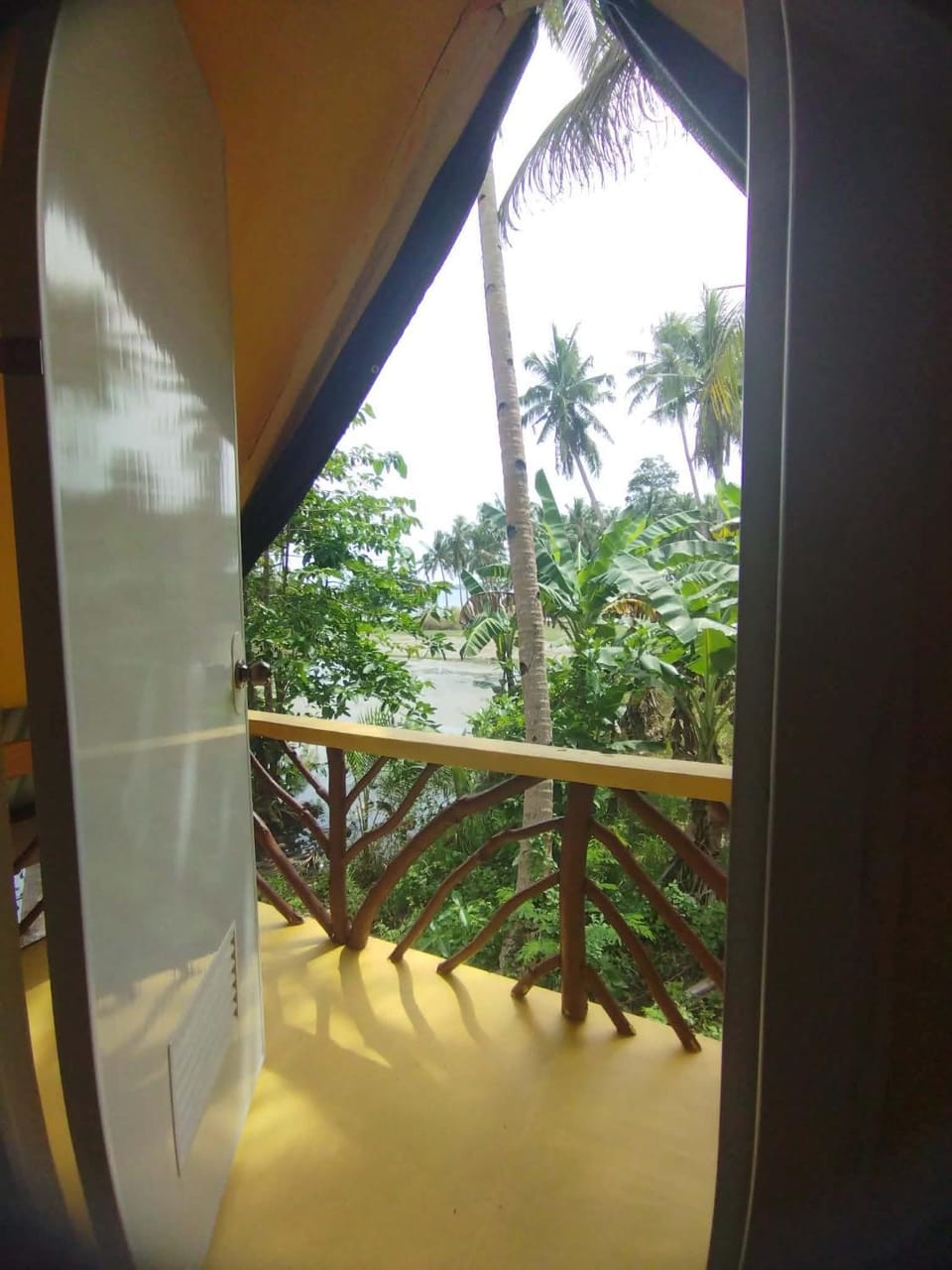 Destiny Rainbow Beach Resort Nature lodge in Northern Mindanao