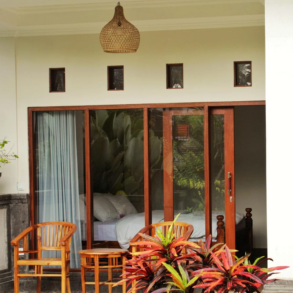 Dharma Sentana Bed and Breakfast in Ubud