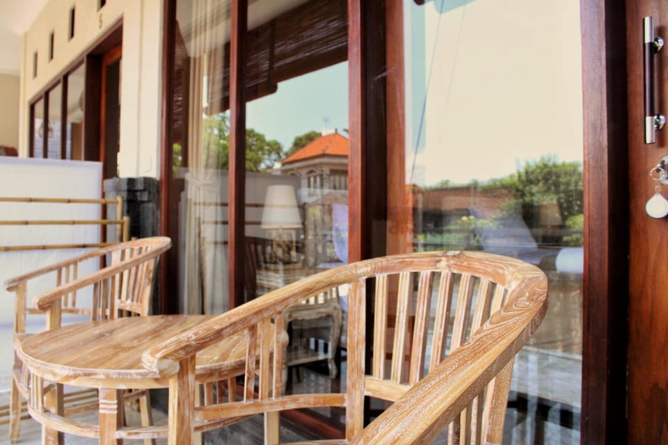 Dharma Sentana Bed and Breakfast in Ubud