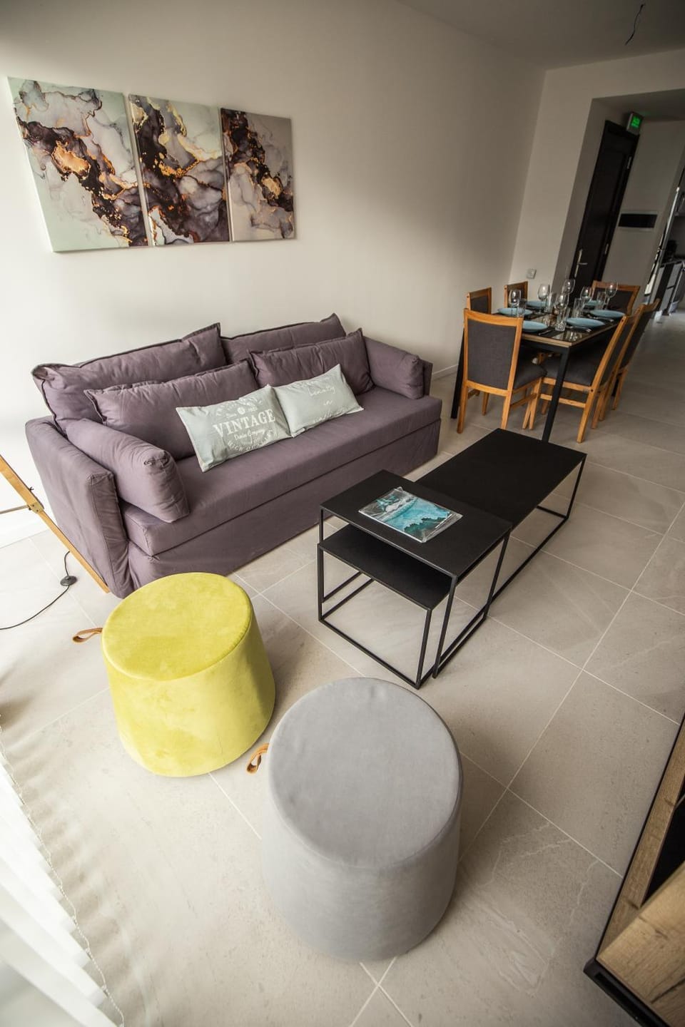 54 Diseño Urbano Apartment in Ushuaia