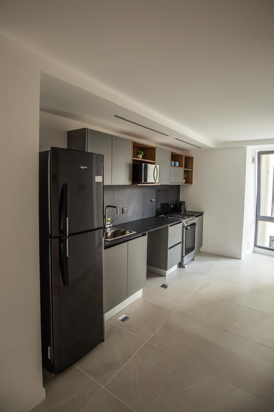 54 Diseño Urbano Apartment in Ushuaia