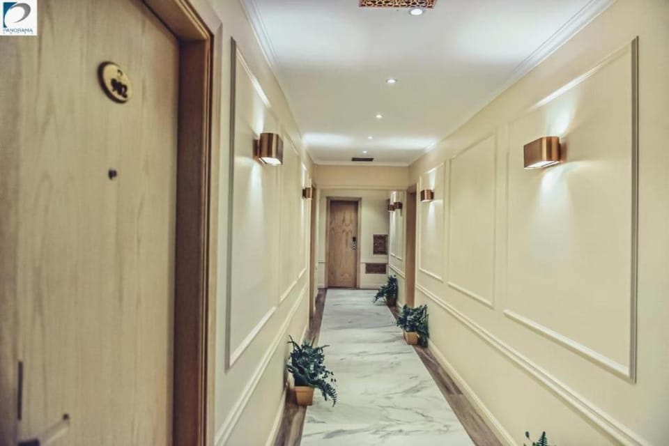 Panorama Portsaid Hotel Hotel in Egypt