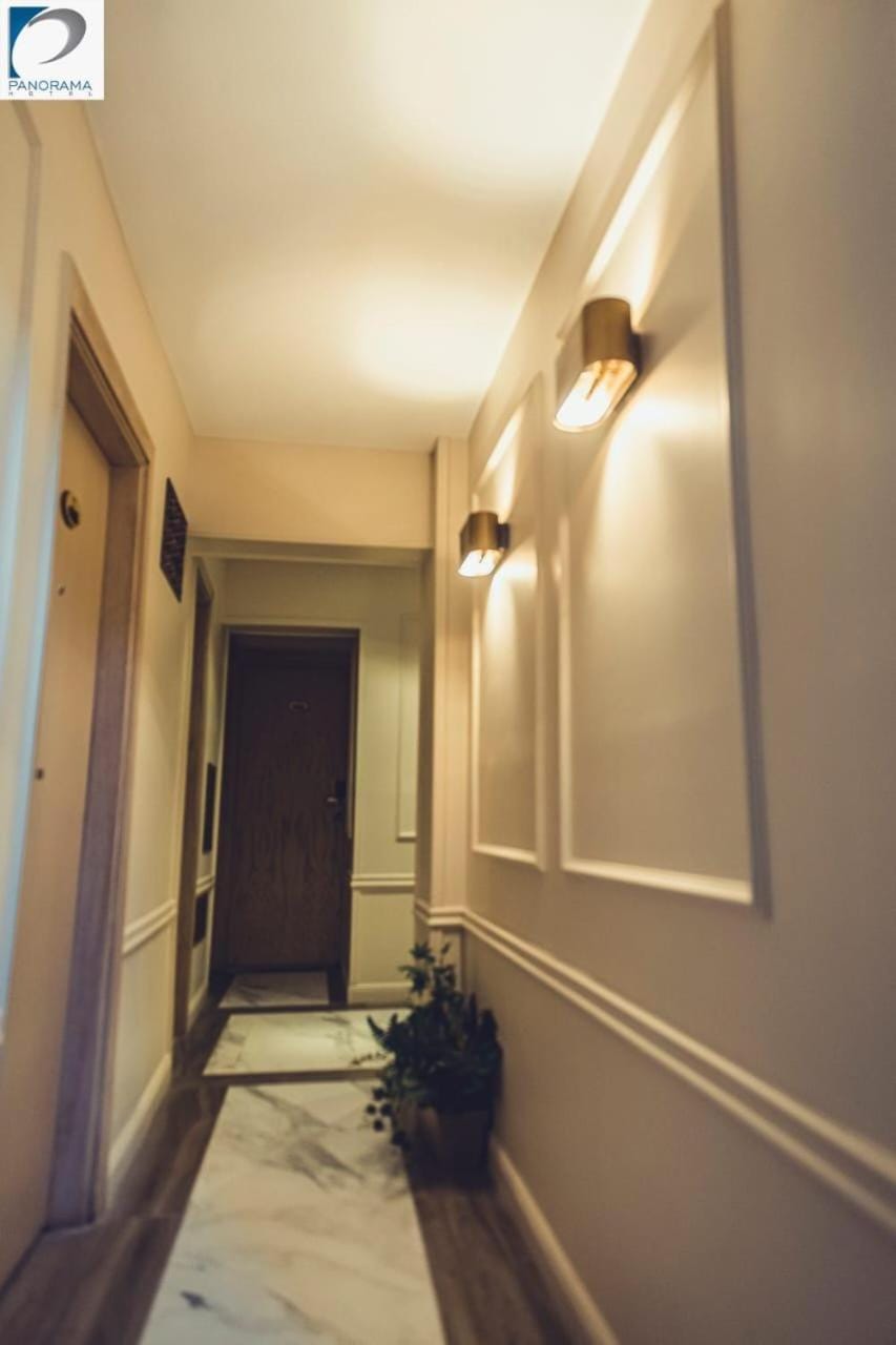 Panorama Portsaid Hotel Hotel in Egypt