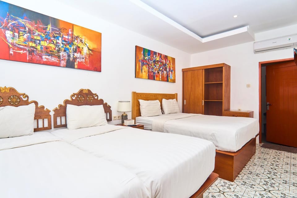 Bedroom, Family