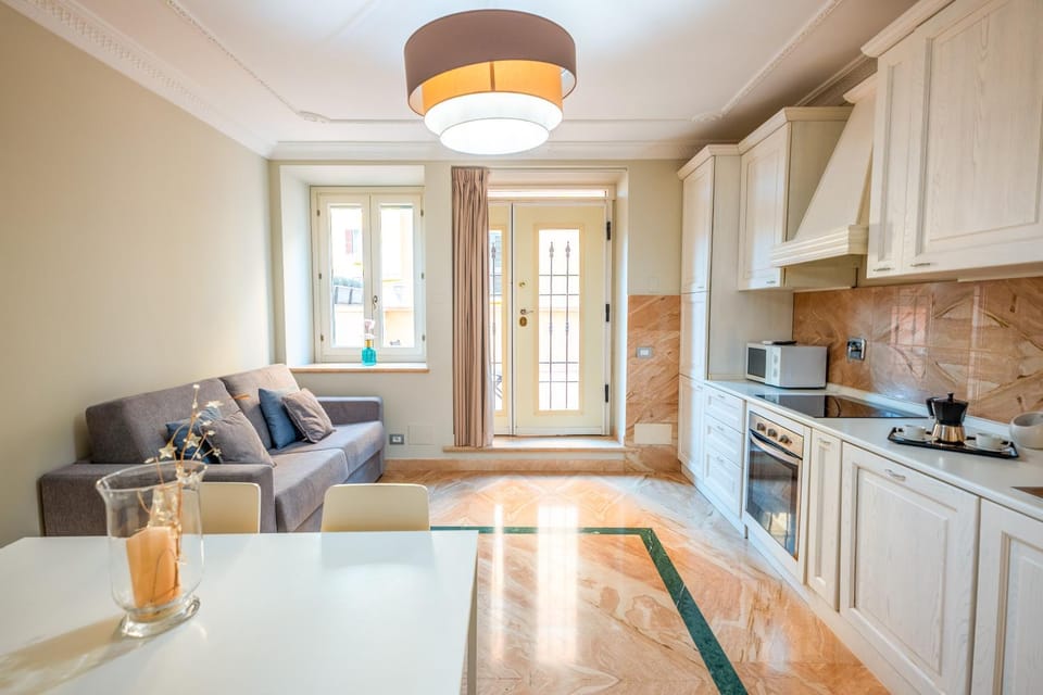 Gemini Suite Bed and Breakfast in Rome