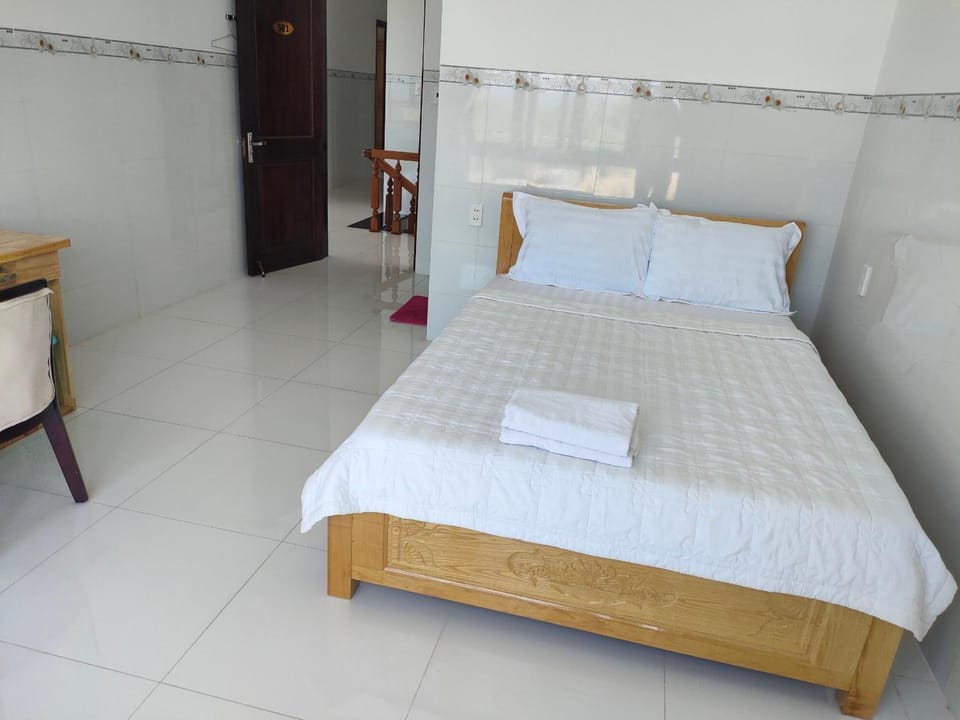 HOTEL VTV DỐC LẾT Hotel in Khanh Hoa Province