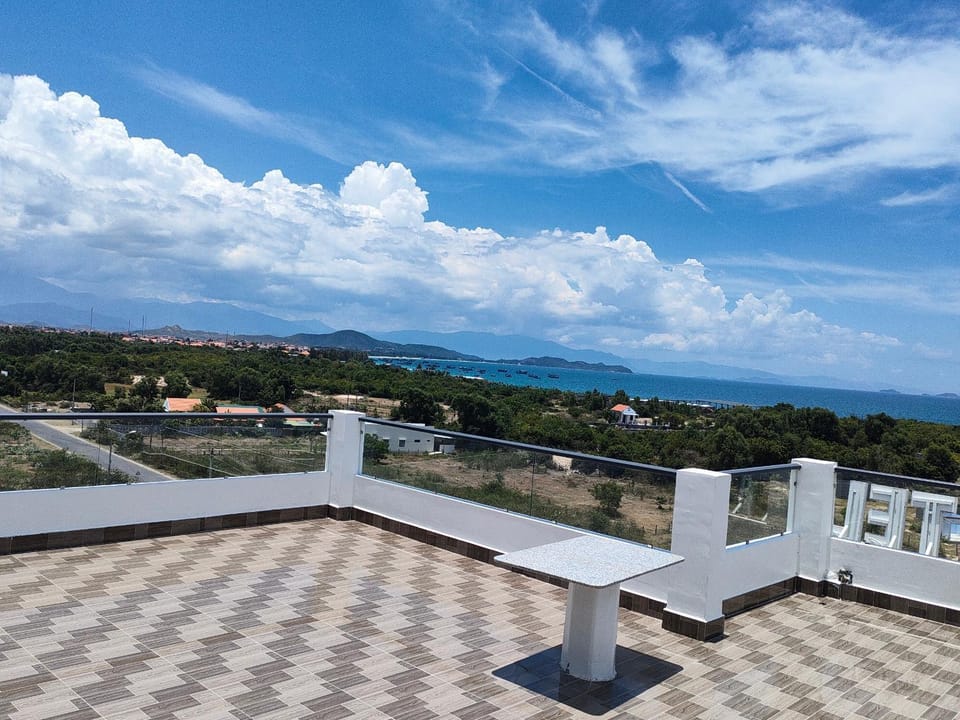 HOTEL VTV DỐC LẾT Hotel in Khanh Hoa Province