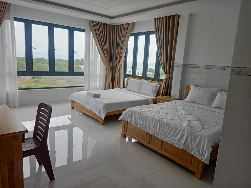 HOTEL VTV DỐC LẾT Hotel in Khanh Hoa Province