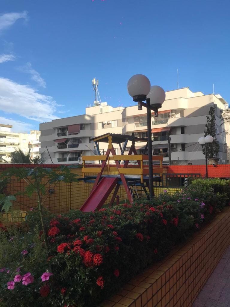 Children play ground