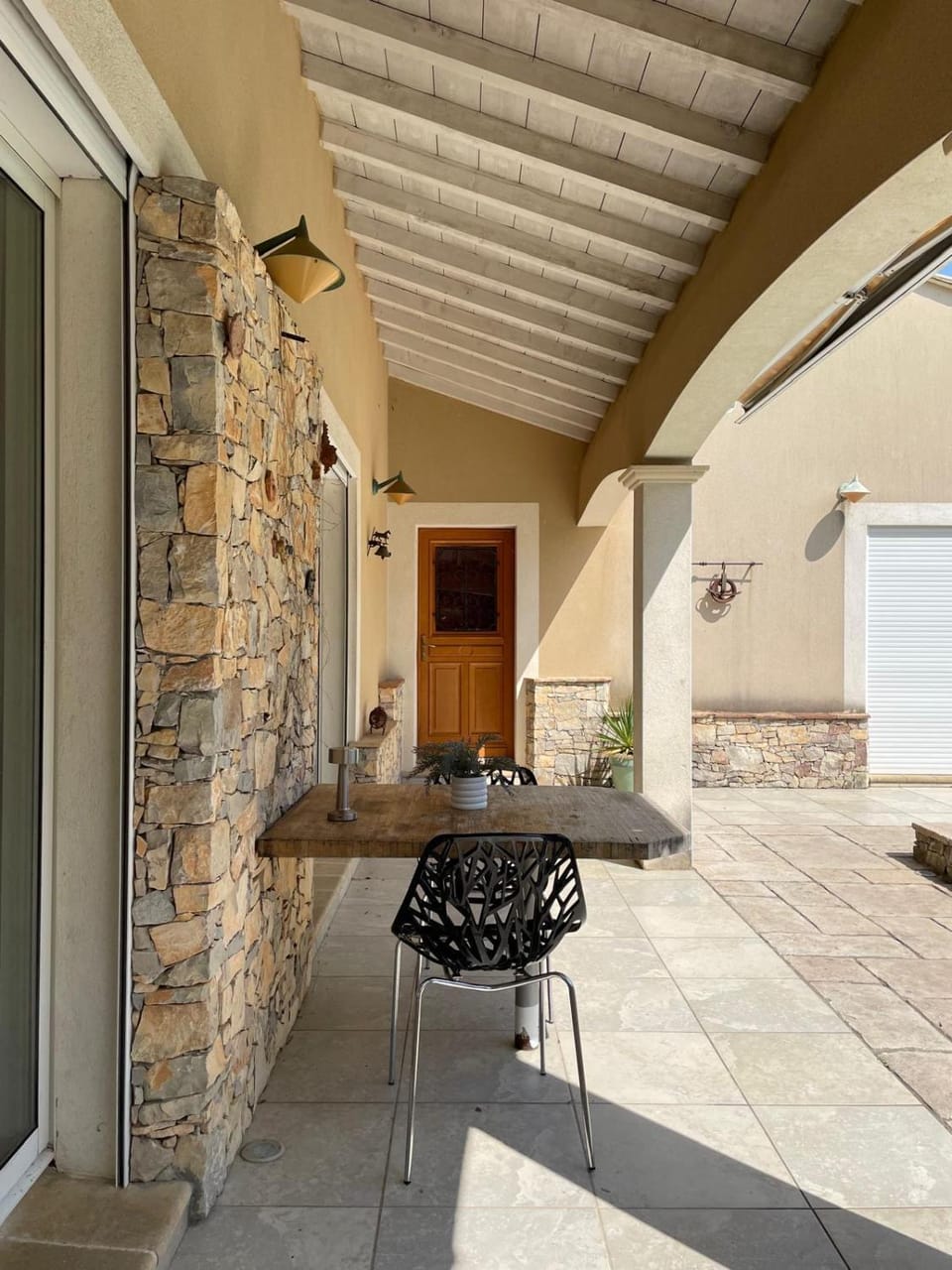 Villa Nimes House in Nimes