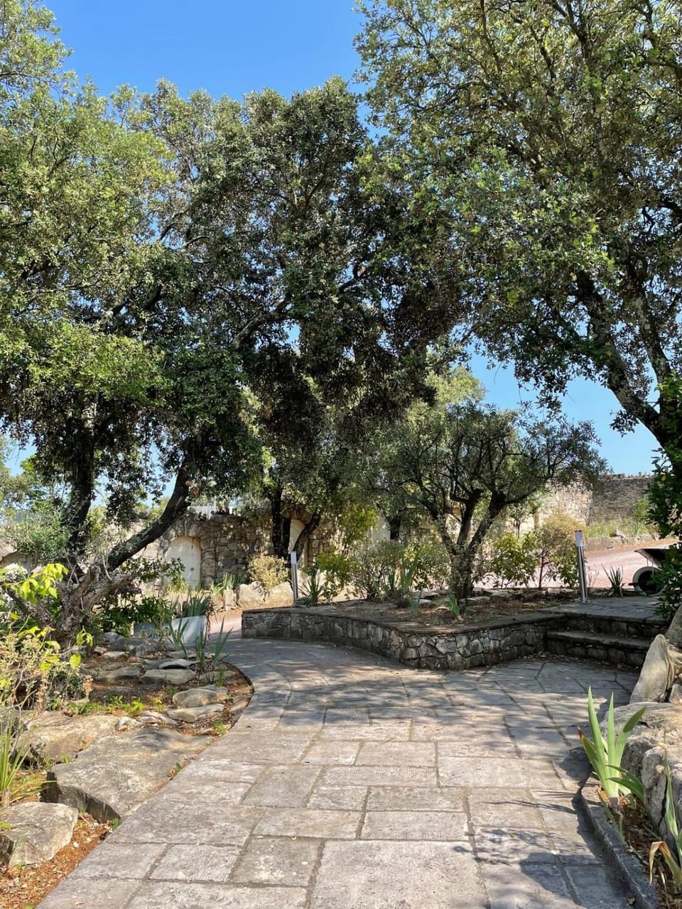 Villa Nimes House in Nimes