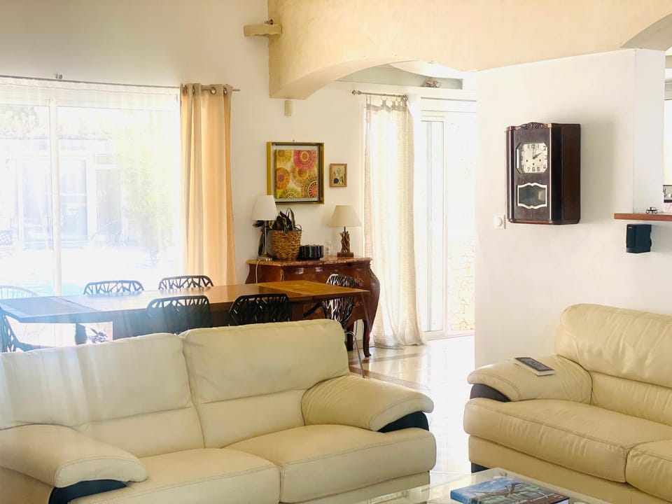 Villa Nimes House in Nimes