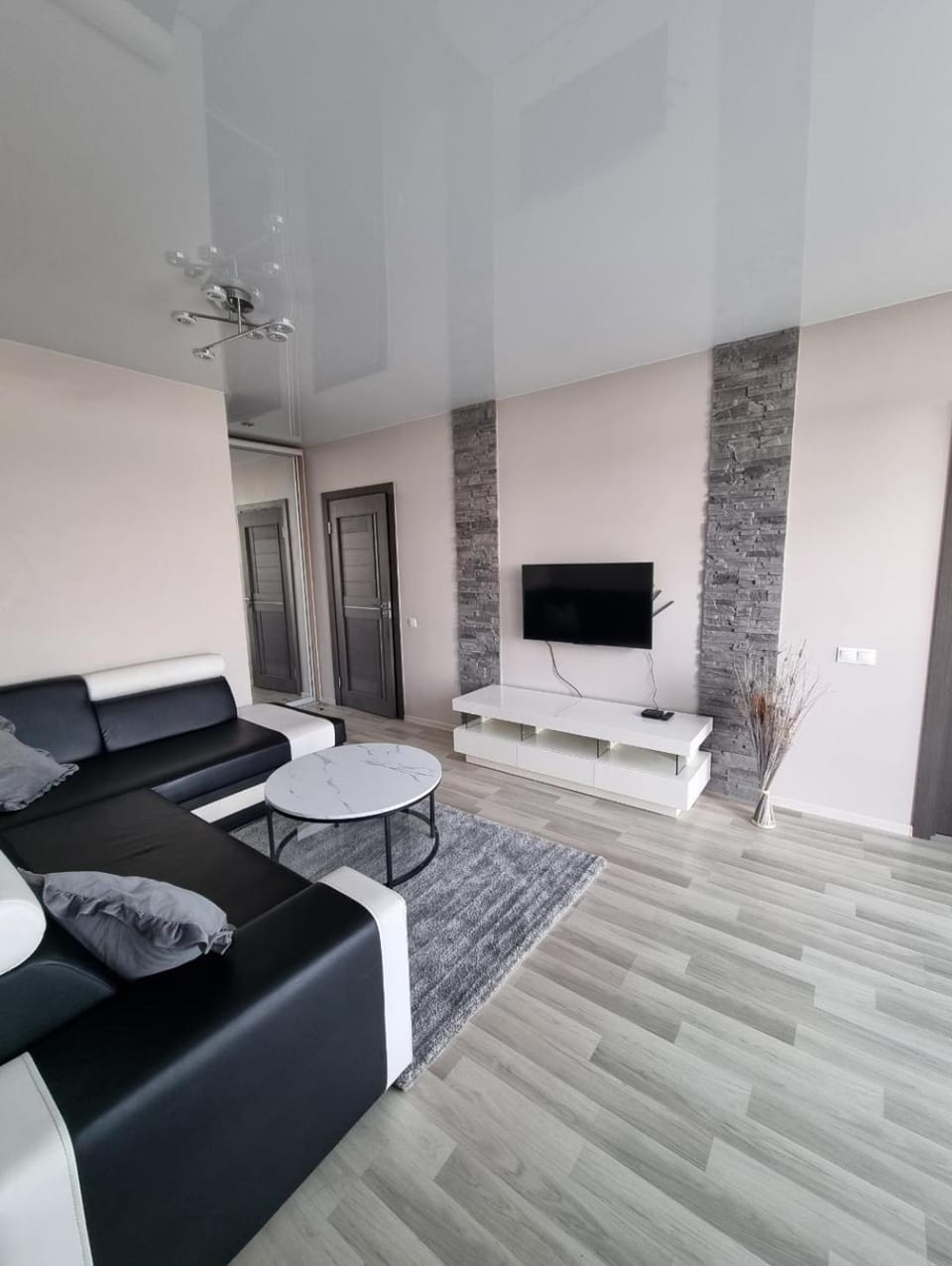 Salnas rezidence self check-in Apartment in Riga
