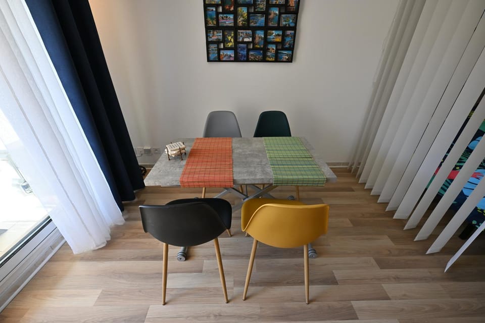 La Magnifique Apartment in Mandelieu-La Napoule