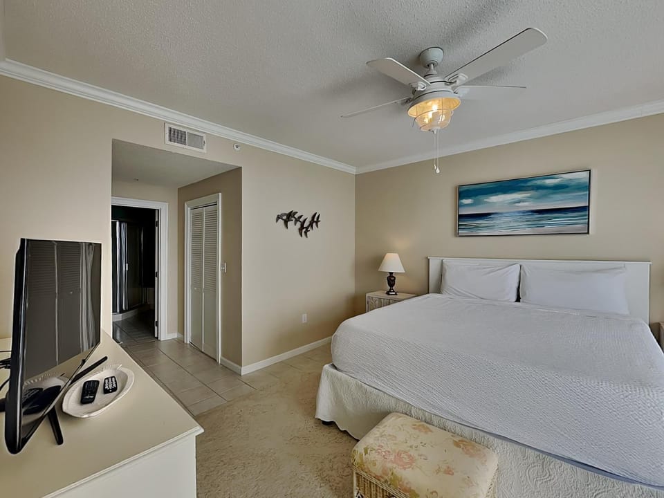 Bed, TV and multimedia, Bedroom, furniture