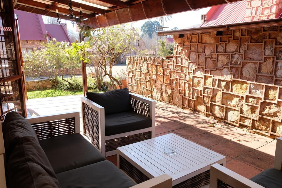 Patio, Balcony/Terrace, Balcony/Terrace