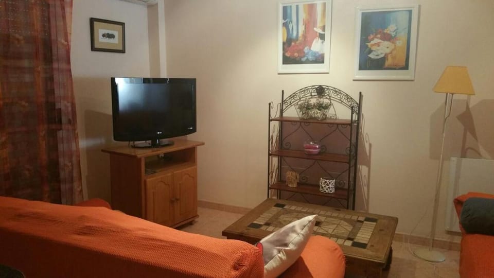 Apartamento Rosaleda Apartment in Marina Alta