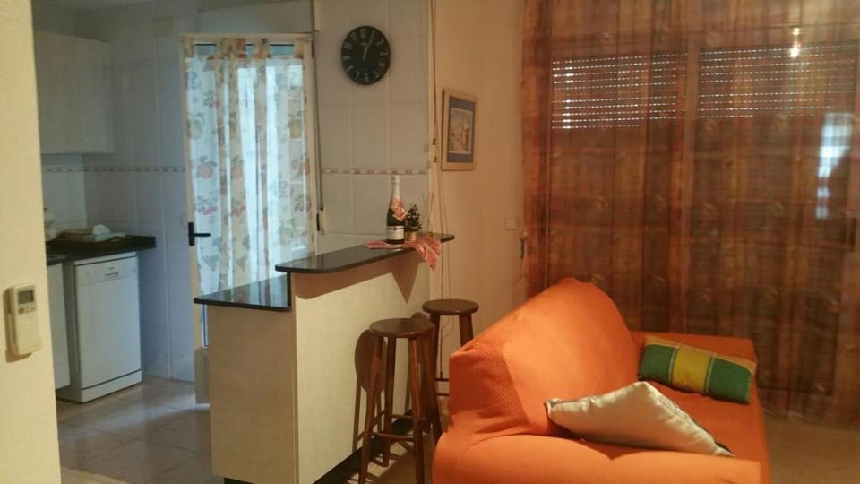 Apartamento Rosaleda Apartment in Marina Alta