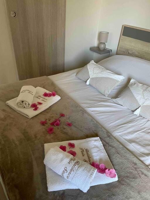 T2 - Résidence Plein Sud Apartment in Cabourg