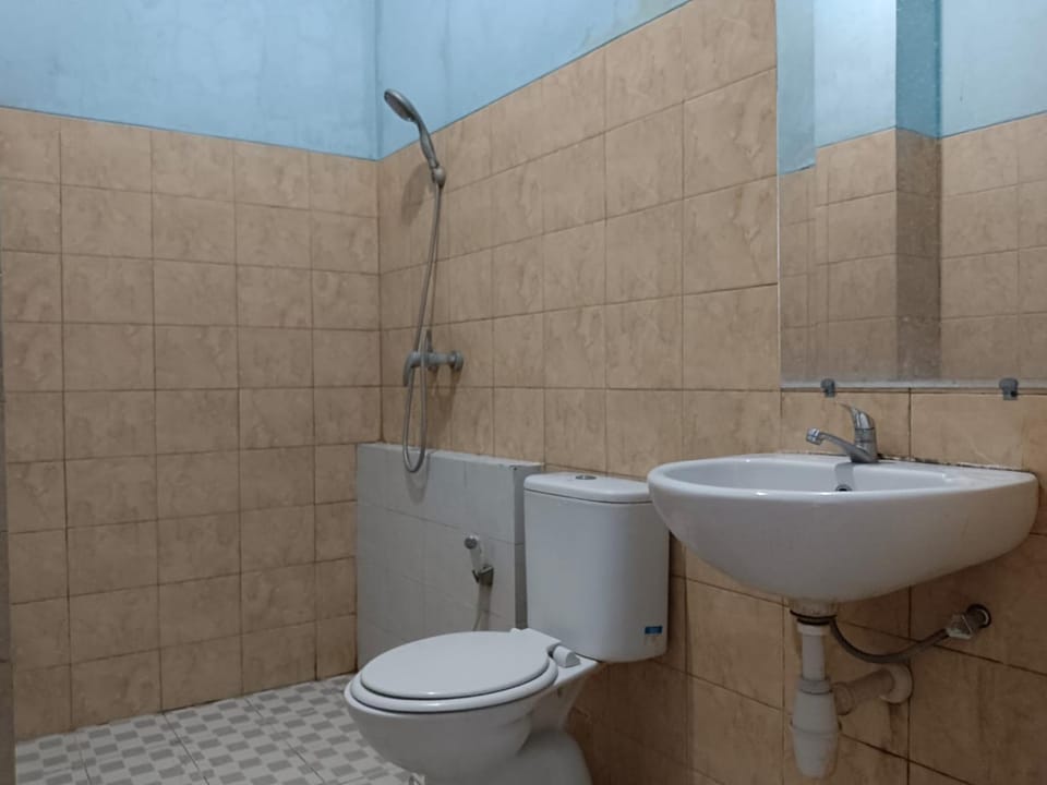 Shower, Toilet, Bathroom, bidet