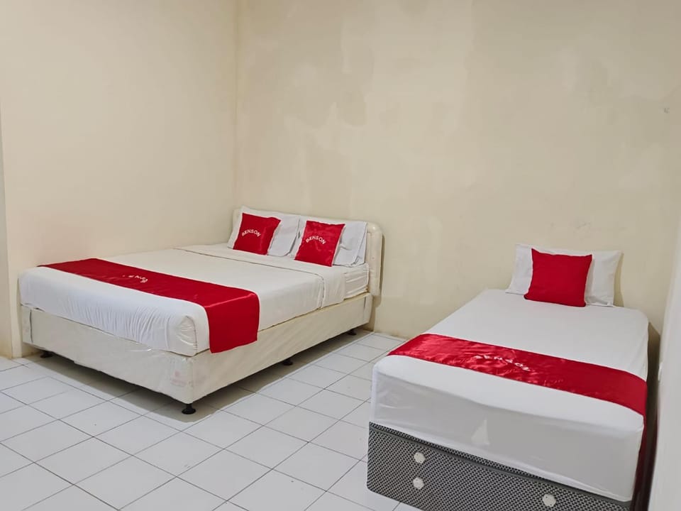 Hotel Benson Hostel in West Java