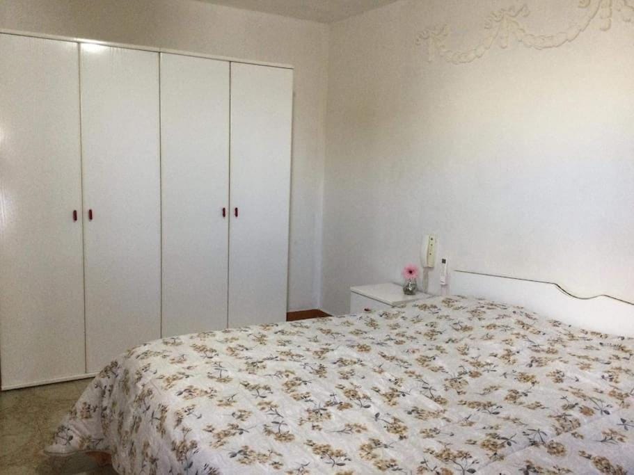 Mansarda arredata Apartment in Floridia