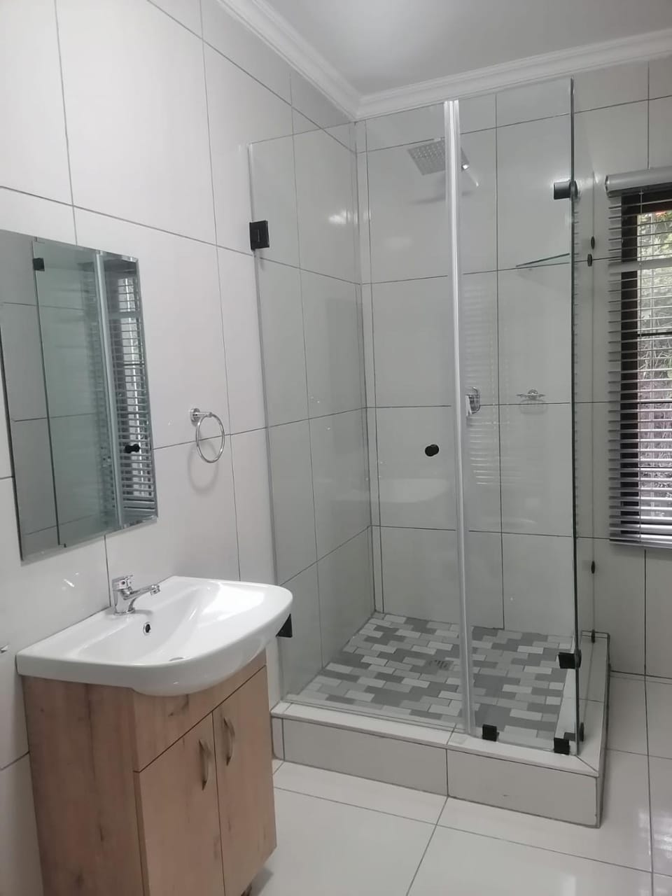 Stylish Apartment in Fourways Apartment in Sandton