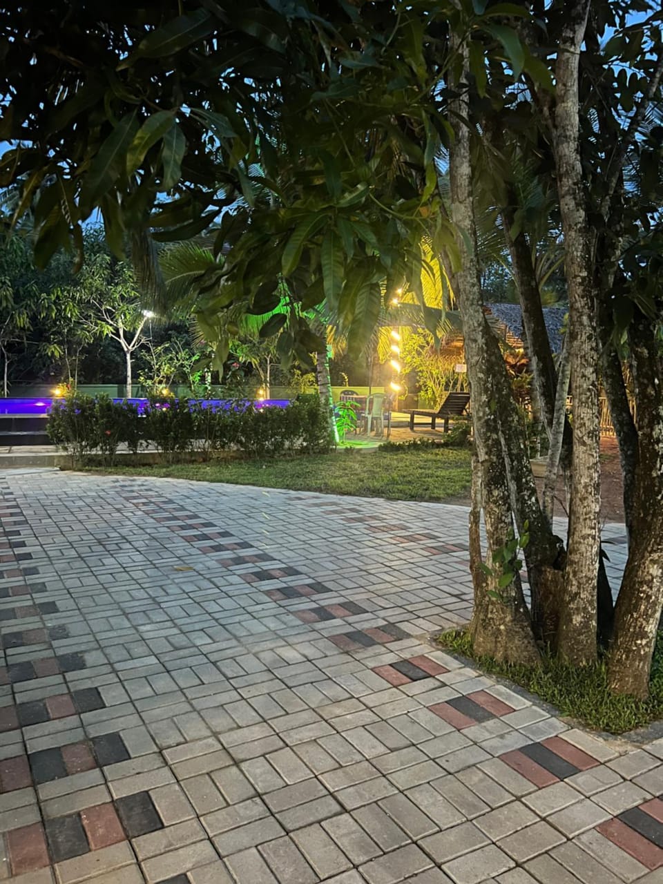 Jungle Restaurant and Villa Bed and Breakfast in Southern Province