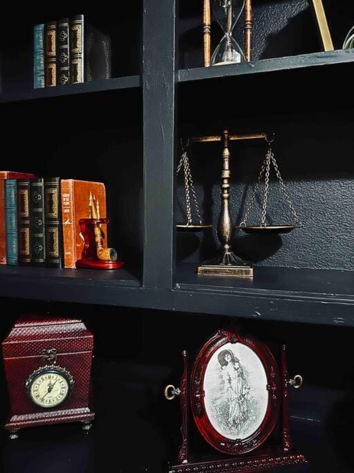 Mr. McGregor’s Garden Apartment in Salem