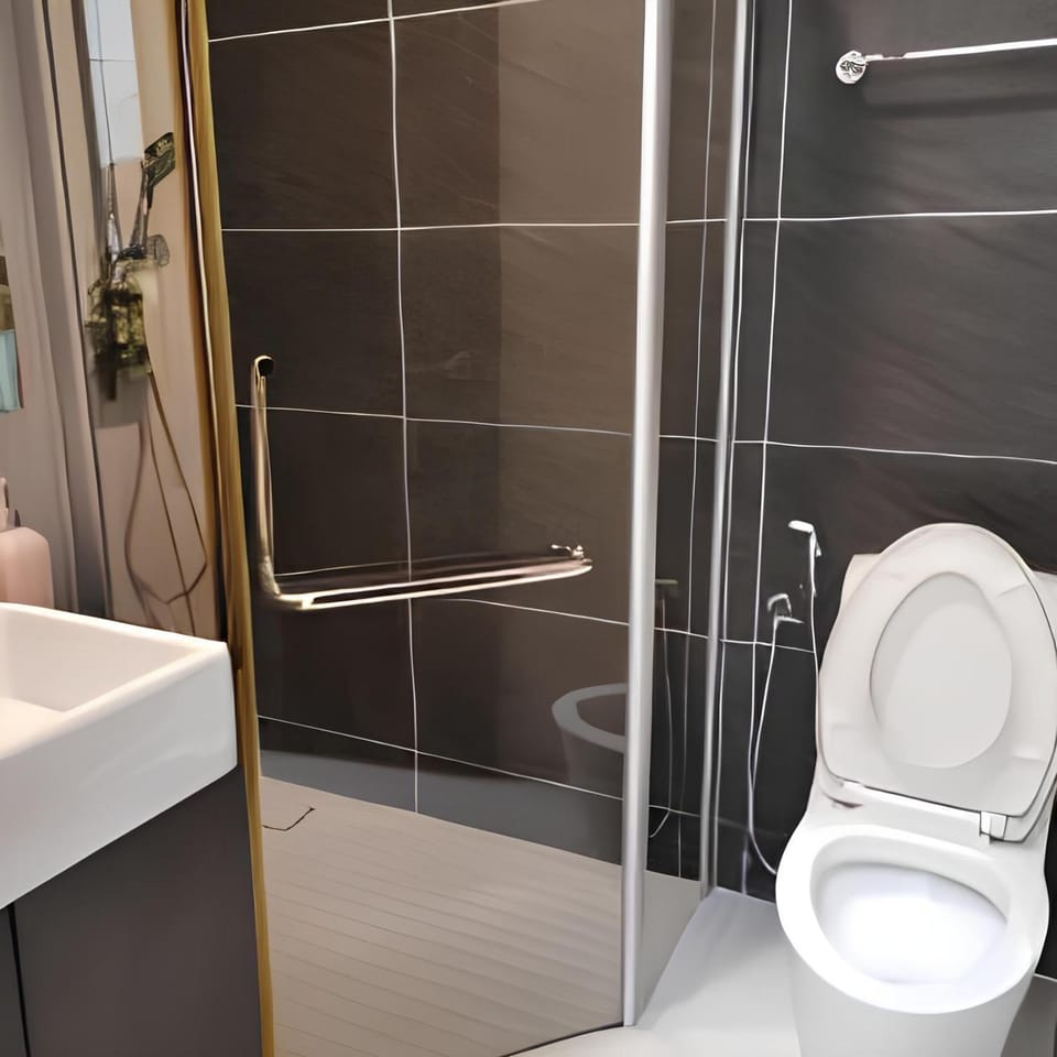 Toilet, Bathroom