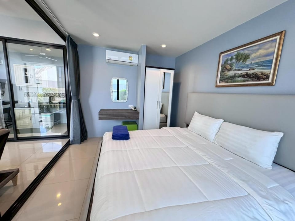 Larnthong Villa Fisherman Bophut Kohsamui Bed and Breakfast in Ko Samui