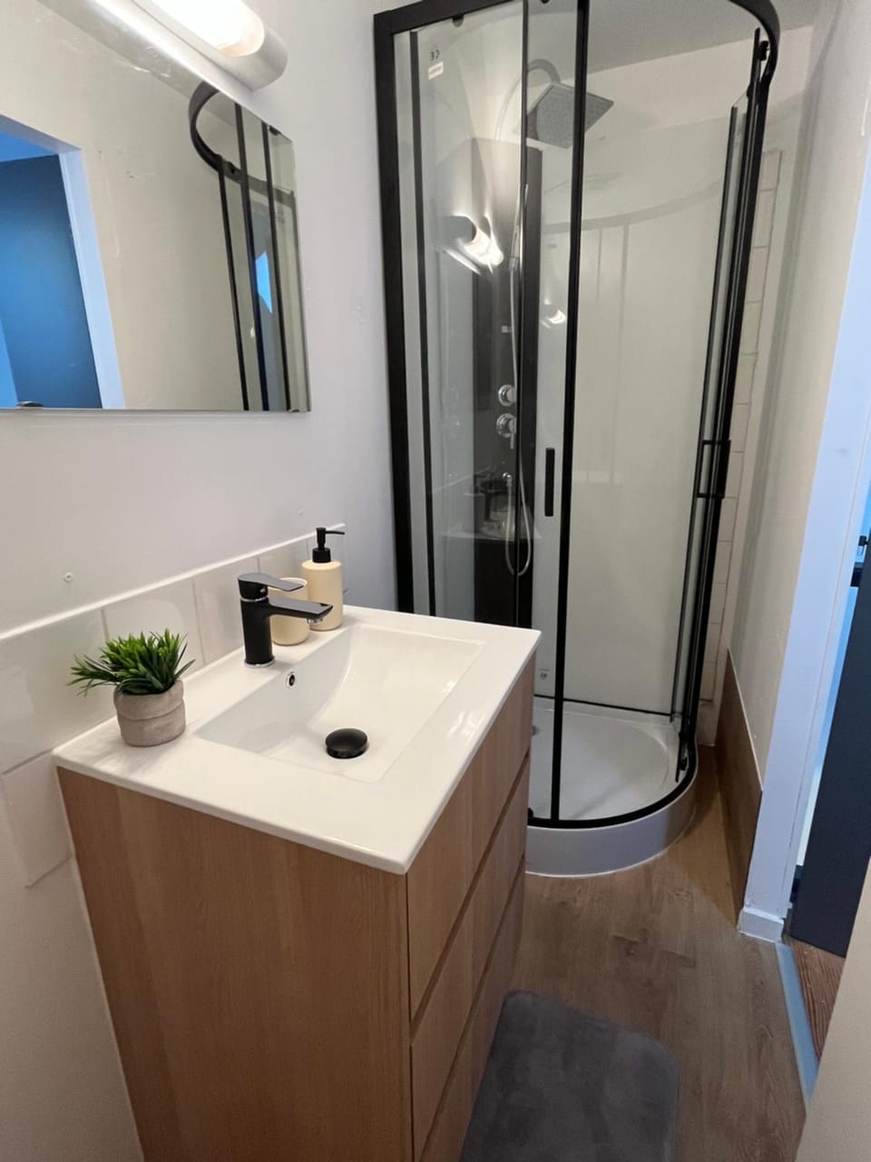 Logement au coeur de dole Apartment in Dole