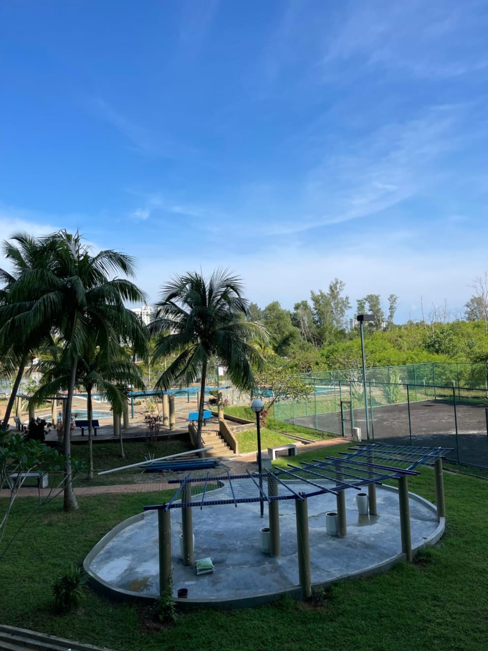 SEA LA VIE SWEET @ NAUTICA RESORT Apartment in Port Dickson