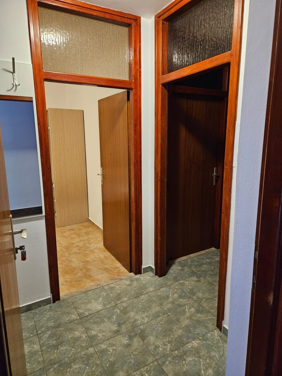 Matan 1 apartments Apartment in Novalja