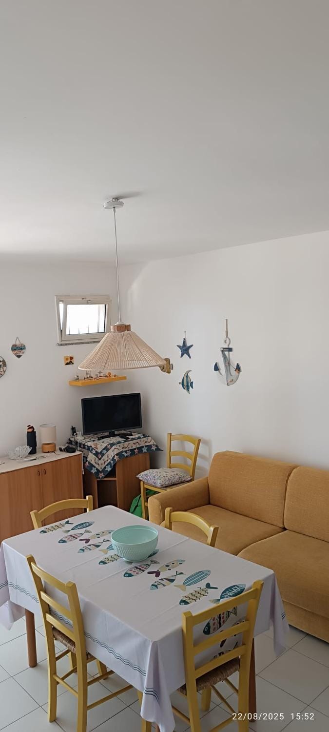 Casa fronte mare House in Sicily