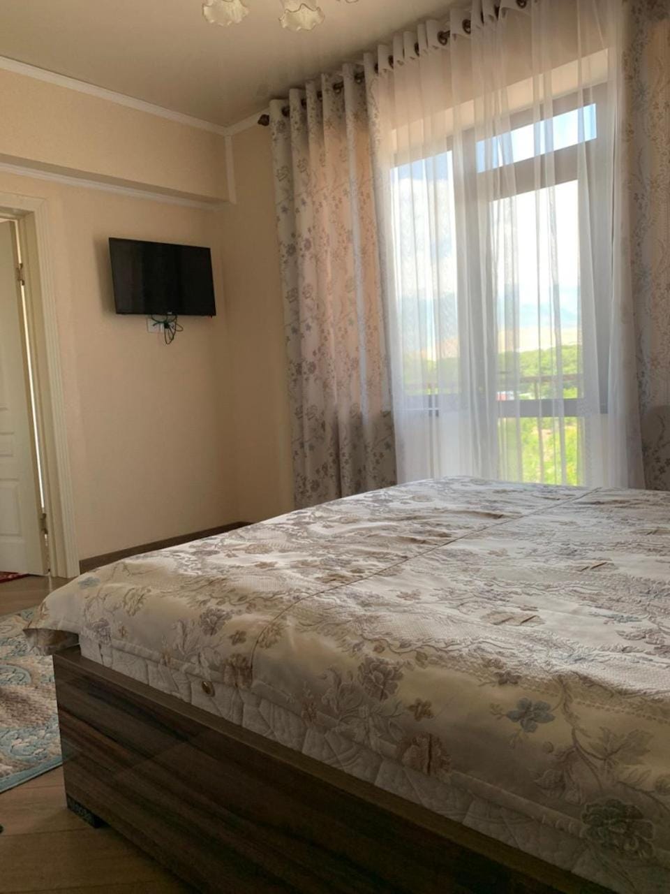 RAZAM Hotel Bosteri Hotel in Almaty Region, Kazakhstan