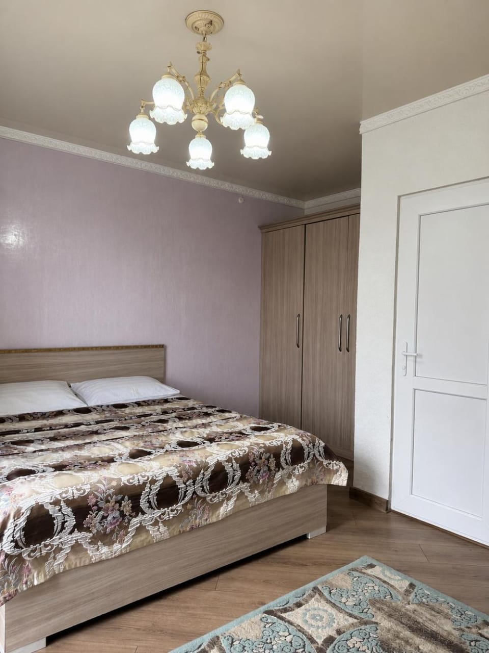 RAZAM Hotel Bosteri Hotel in Almaty Region, Kazakhstan