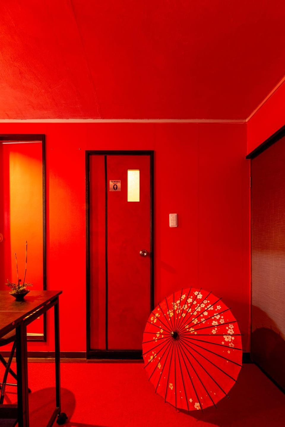 Geisha Expelience Stay Apartment in Japan