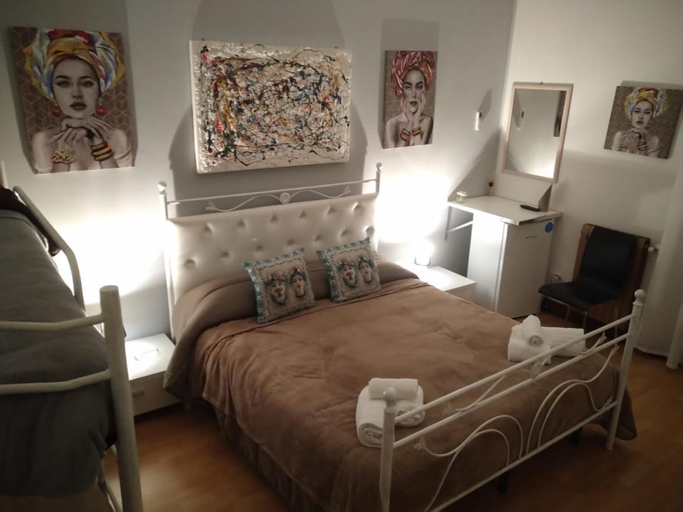 Artemide Rent BedRooms Bed and Breakfast in Agrigento