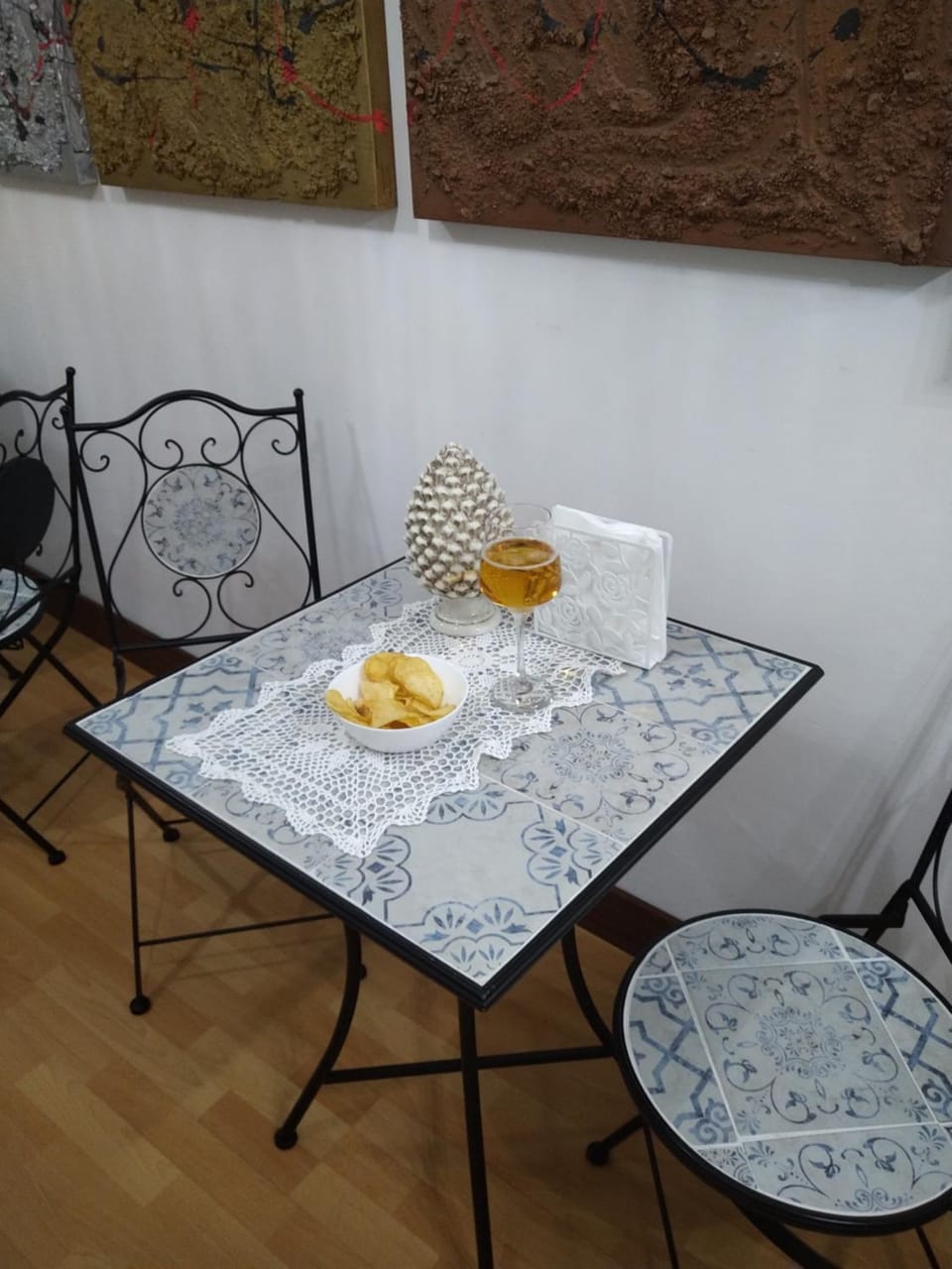Artemide Rent BedRooms Bed and Breakfast in Agrigento