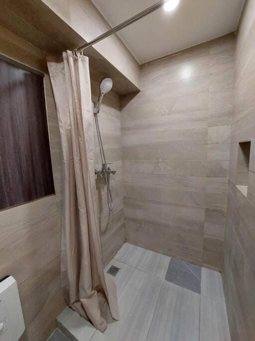 2BR Loft unit Apartment in Quezon City