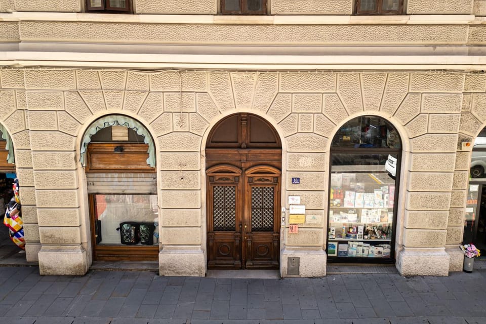 Cosy Moods Bed and Breakfast in Trieste