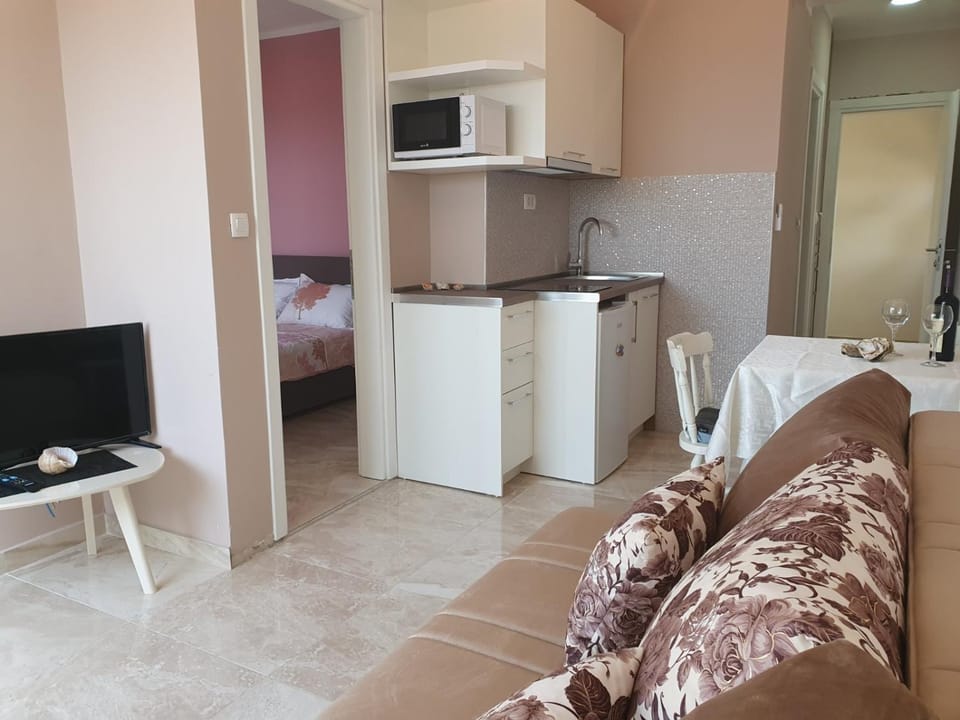 Stadjorluk Hladna uvala Apartment in Ulcinj Municipality