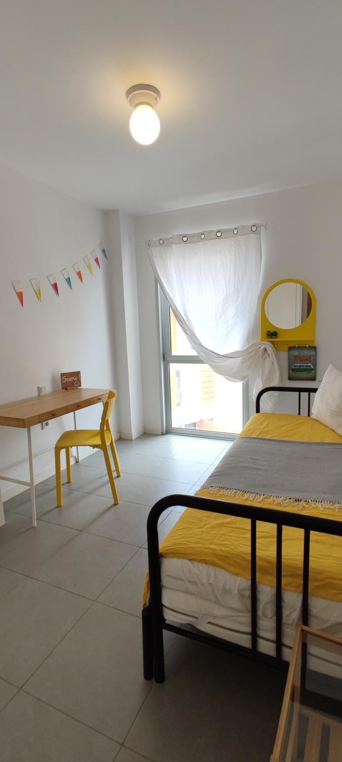 El Medano Apartamento 3G en Los Martines Apartment in Abona