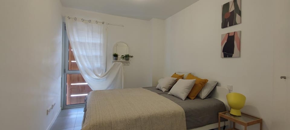 El Medano Apartamento 3G en Los Martines Apartment in Abona