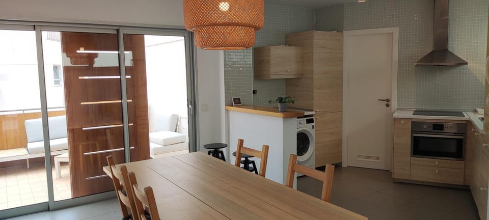 El Medano Apartamento 3G en Los Martines Apartment in Abona