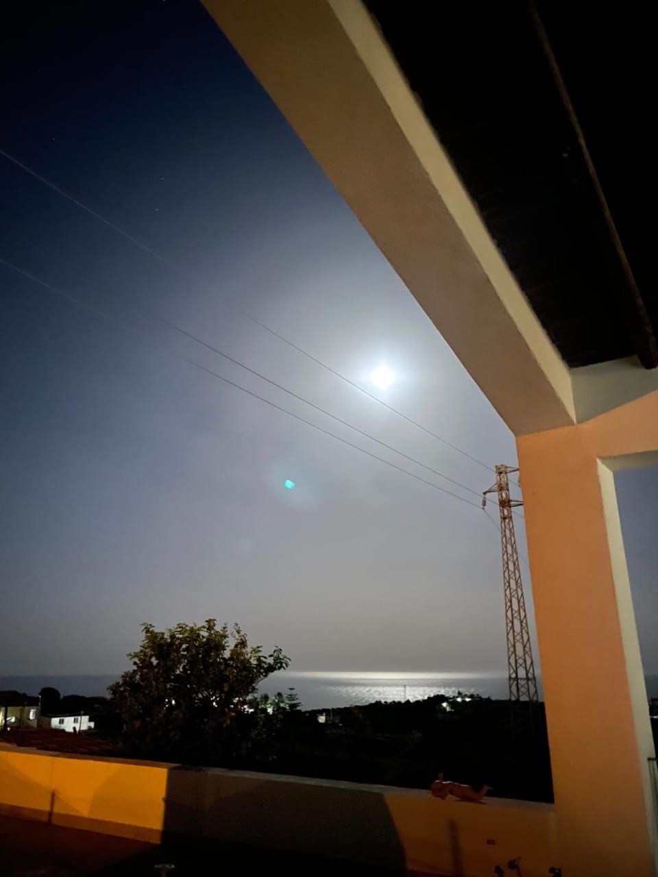 Villa Il Gelso Bianco House in Sicily