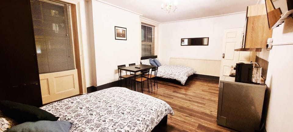 Lovely Studio in Vauxhall Apartment in London